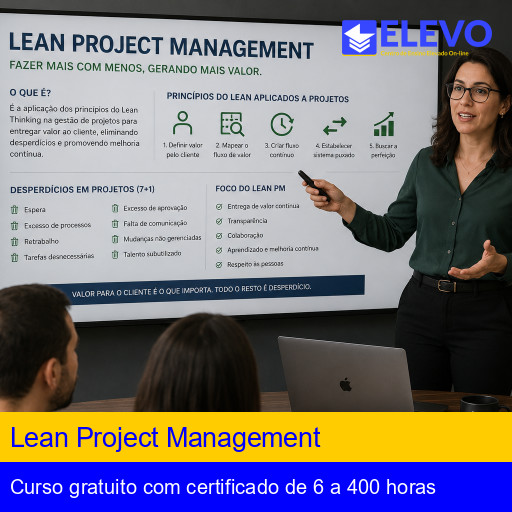Lean Project Management